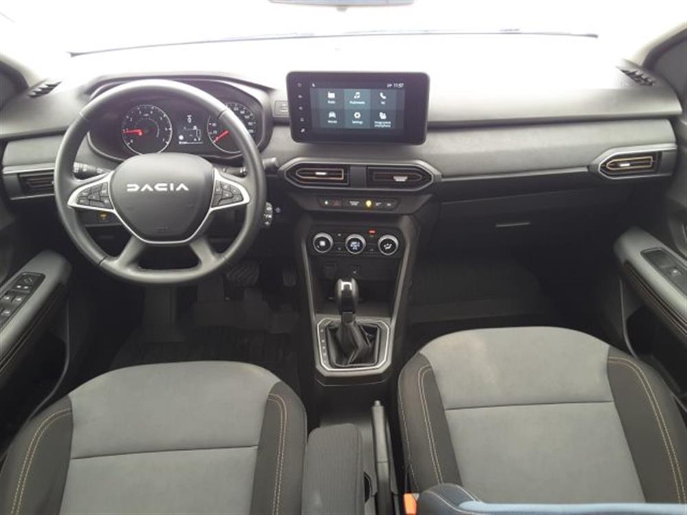 Sandero Sandero Stepway 1.0 TCe 90cv