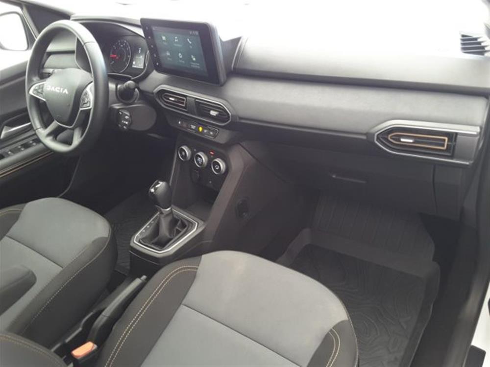 Sandero Sandero Stepway 1.0 TCe 90cv