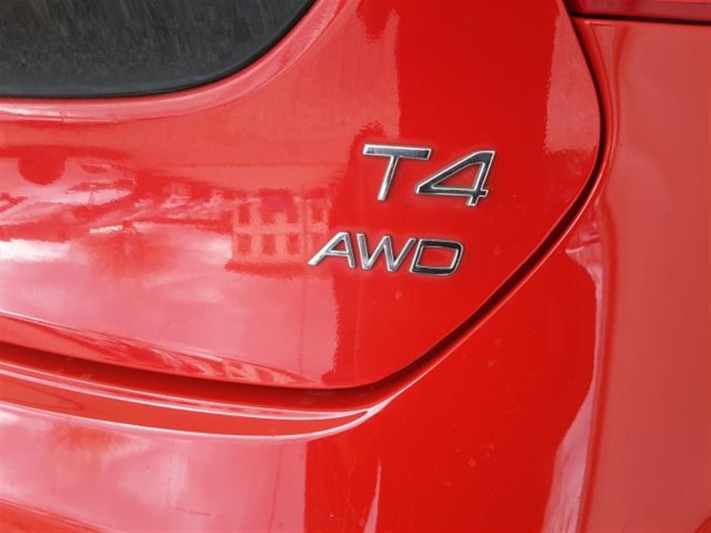 V40 Cross Country V40 Cross Country T4 190cv AWD Geartro