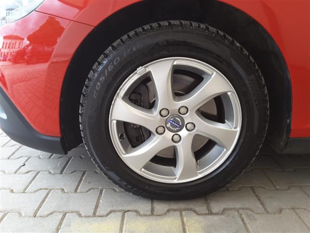 V40 Cross Country V40 Cross Country T4 190cv AWD Geartro