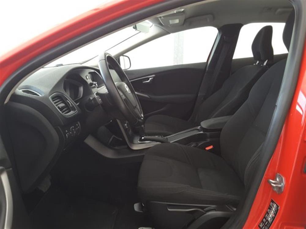 V40 Cross Country V40 Cross Country T4 190cv AWD Geartro