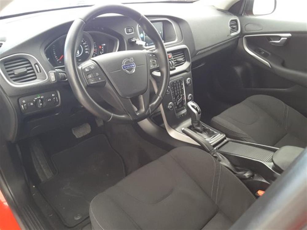 V40 Cross Country V40 Cross Country T4 190cv AWD Geartro