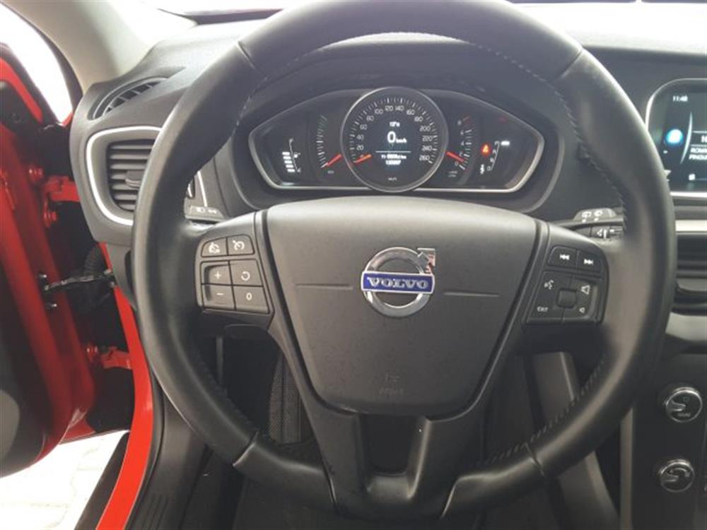V40 Cross Country V40 Cross Country T4 190cv AWD Geartro