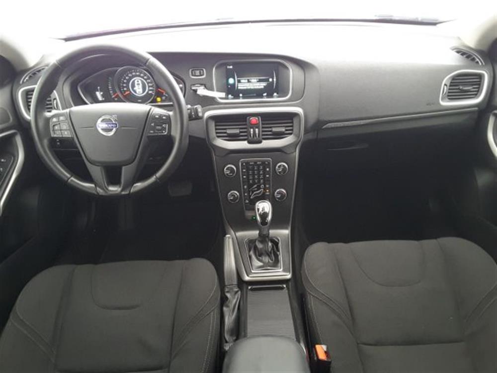 V40 Cross Country V40 Cross Country T4 190cv AWD Geartro