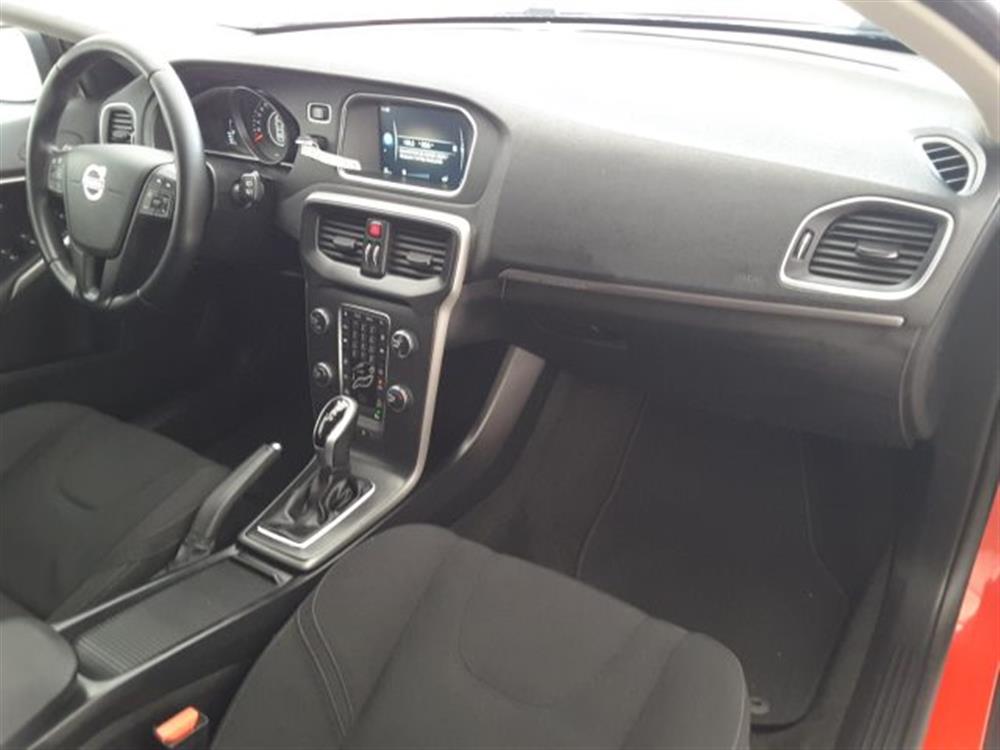V40 Cross Country V40 Cross Country T4 190cv AWD Geartro
