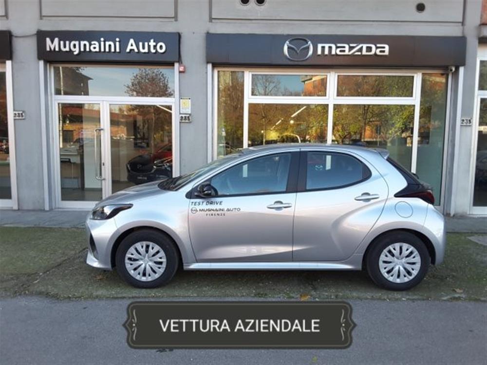 2 2 Hybrid 1.5 VVT e-CVT