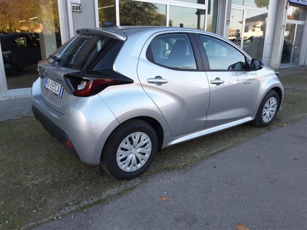 2 2 Hybrid 1.5 VVT e-CVT