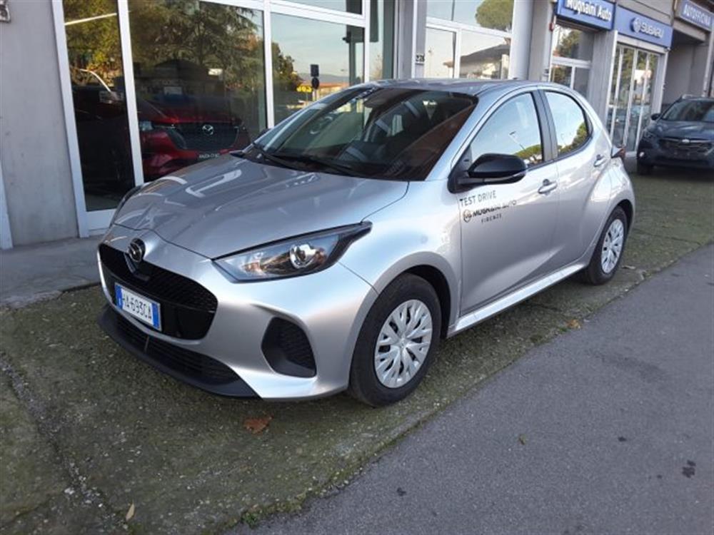 2 2 Hybrid 1.5 VVT e-CVT