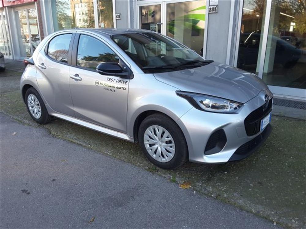 2 2 Hybrid 1.5 VVT e-CVT