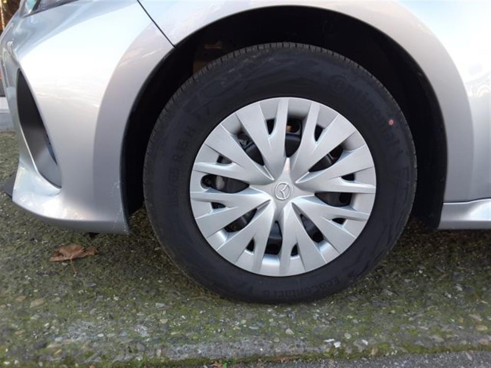 2 2 Hybrid 1.5 VVT e-CVT
