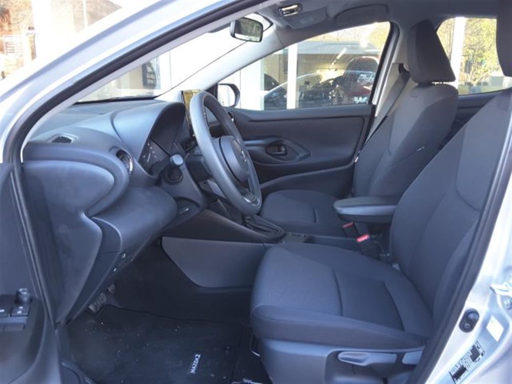 2 2 Hybrid 1.5 VVT e-CVT