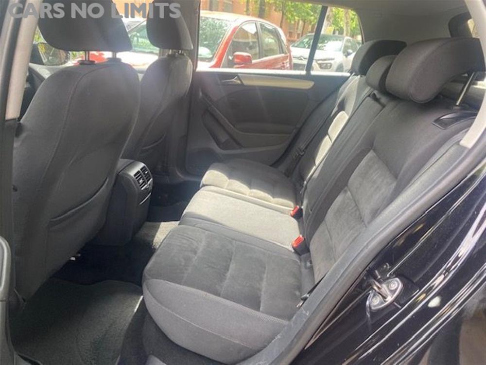 Golf Golf 1.4 TSI 122CV 5p. Co