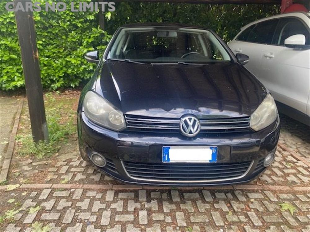 Golf Golf 1.4 TSI 122CV 5p. Co