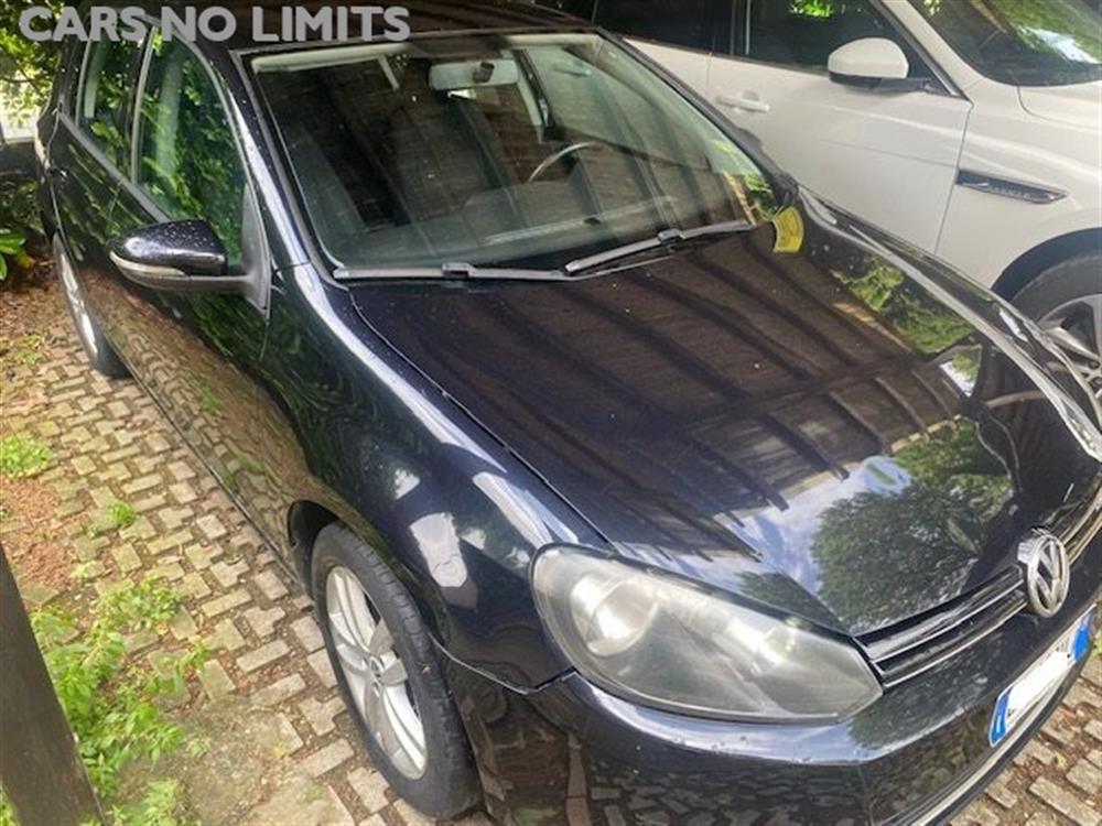 Golf Golf 1.4 TSI 122CV 5p. Co