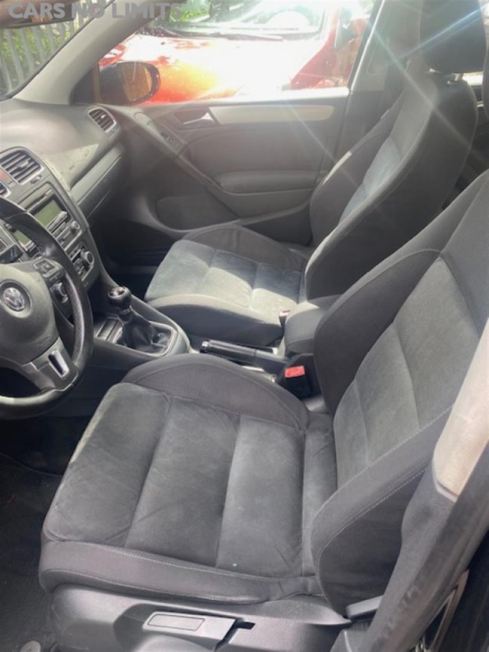 Golf Golf 1.4 TSI 122CV 5p. Co
