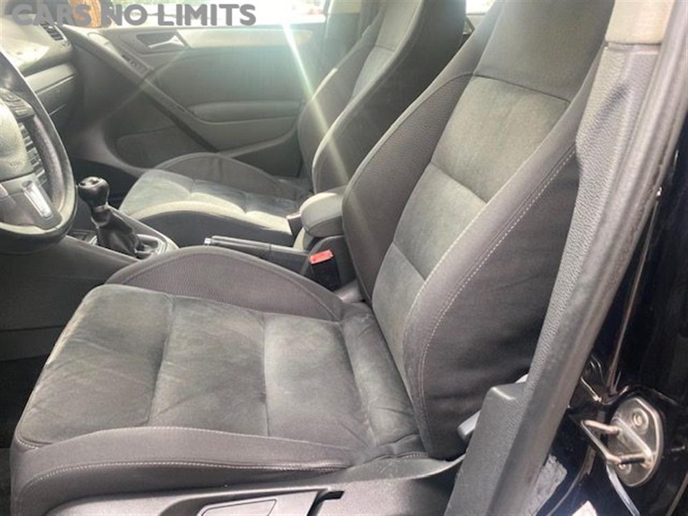 Golf Golf 1.4 TSI 122CV 5p. Co