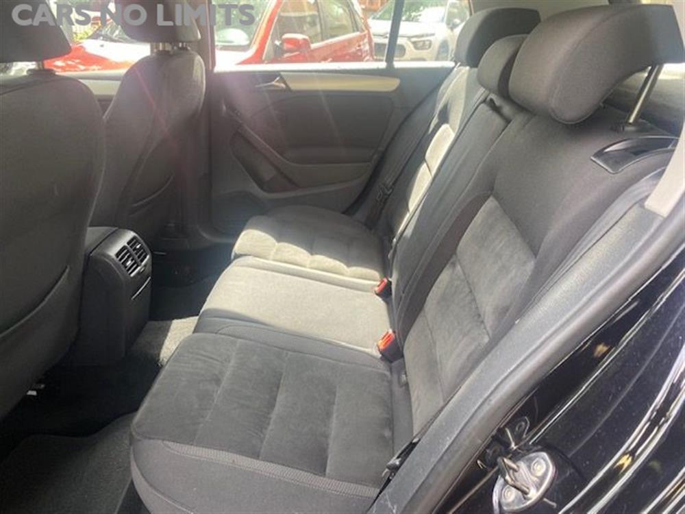 Golf Golf 1.4 TSI 122CV 5p. Co