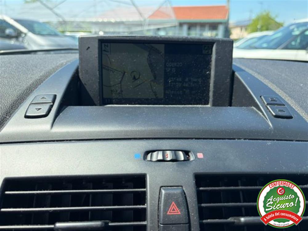X3 X3 3.0d cat Futura 4X4