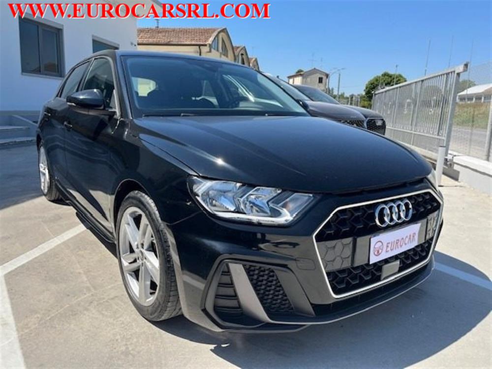 A1 A1 SPB 30 TFSI S tronic