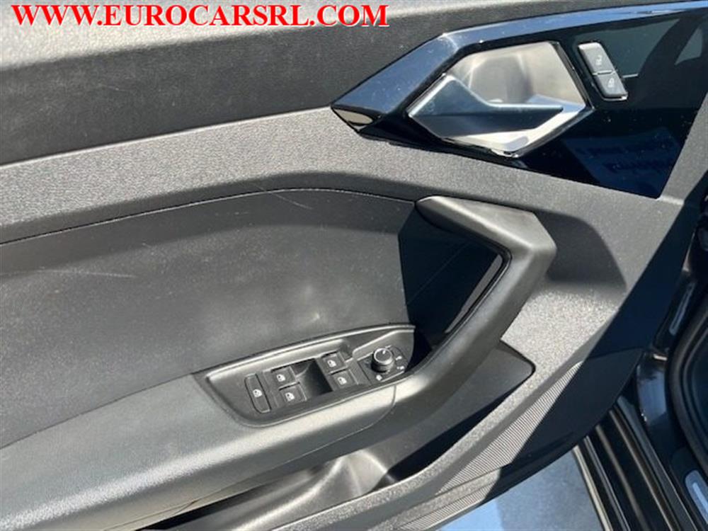 A1 A1 SPB 30 TFSI S tronic