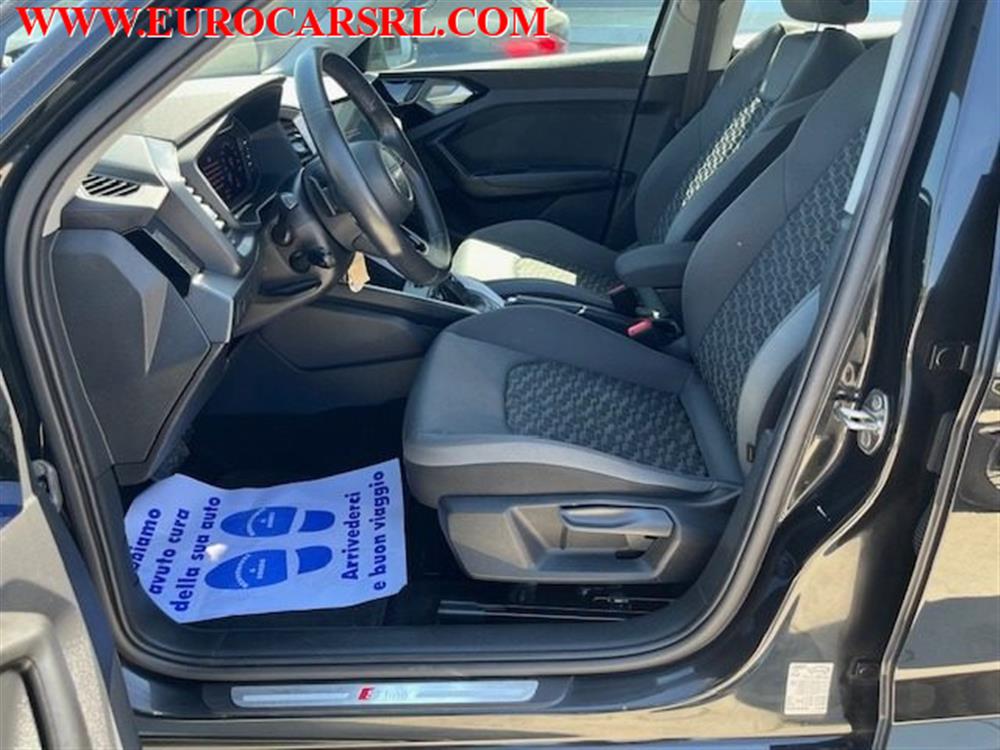 A1 A1 SPB 30 TFSI S tronic