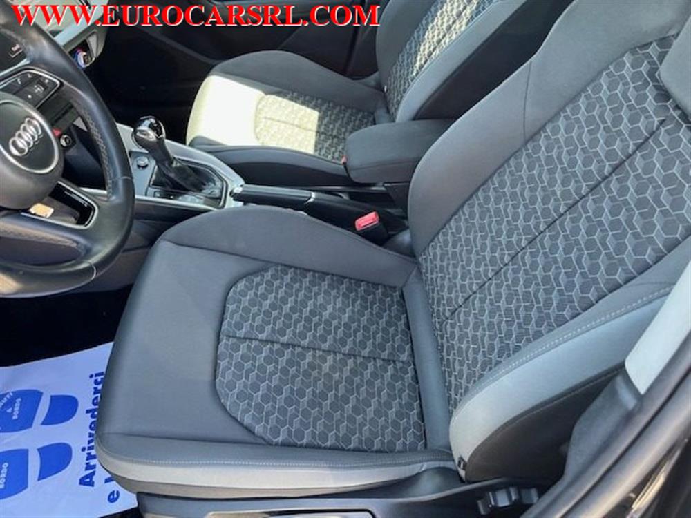 A1 A1 SPB 30 TFSI S tronic
