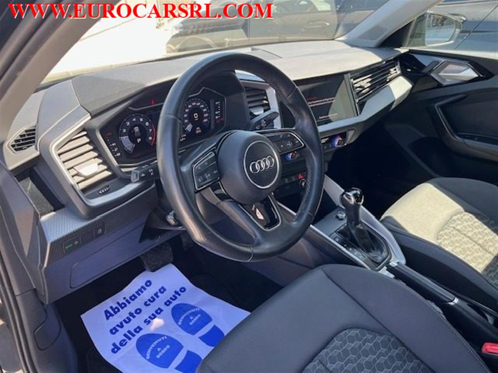 A1 A1 SPB 30 TFSI S tronic
