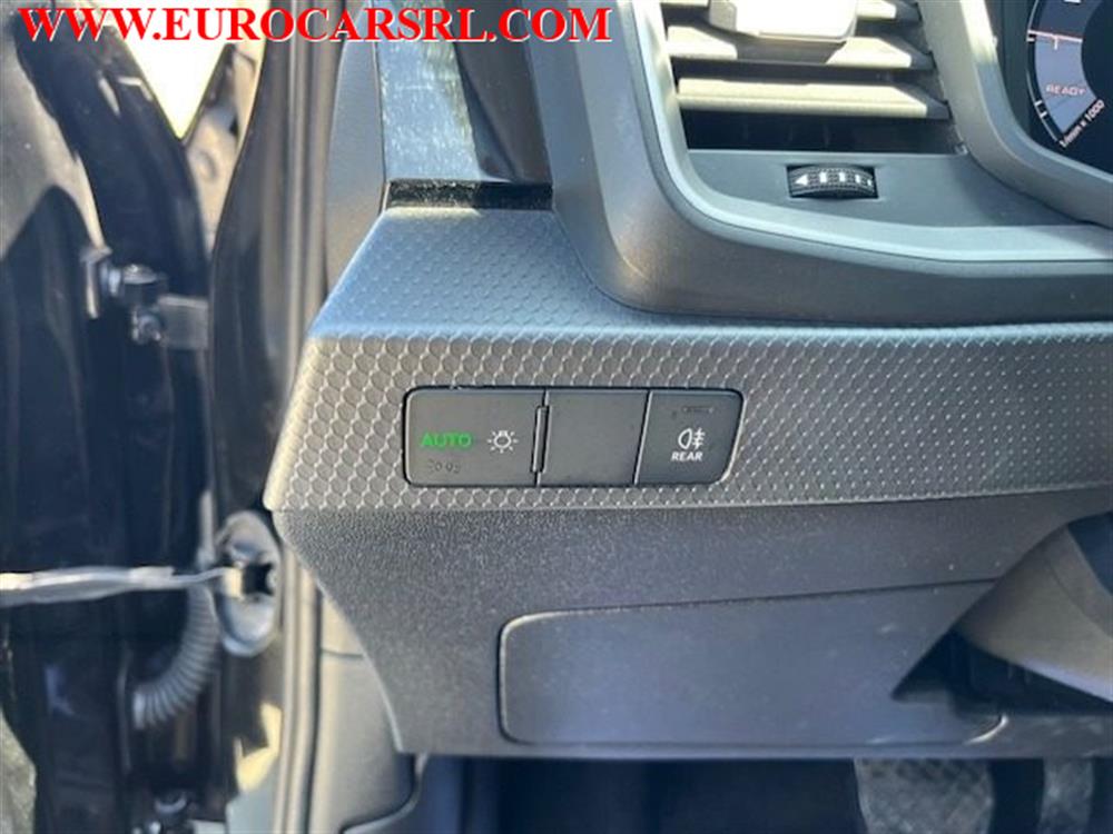A1 A1 SPB 30 TFSI S tronic