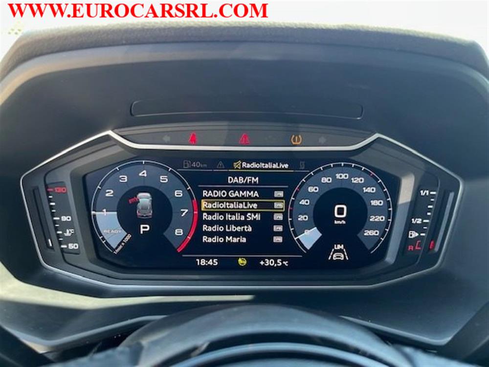 A1 A1 SPB 30 TFSI S tronic