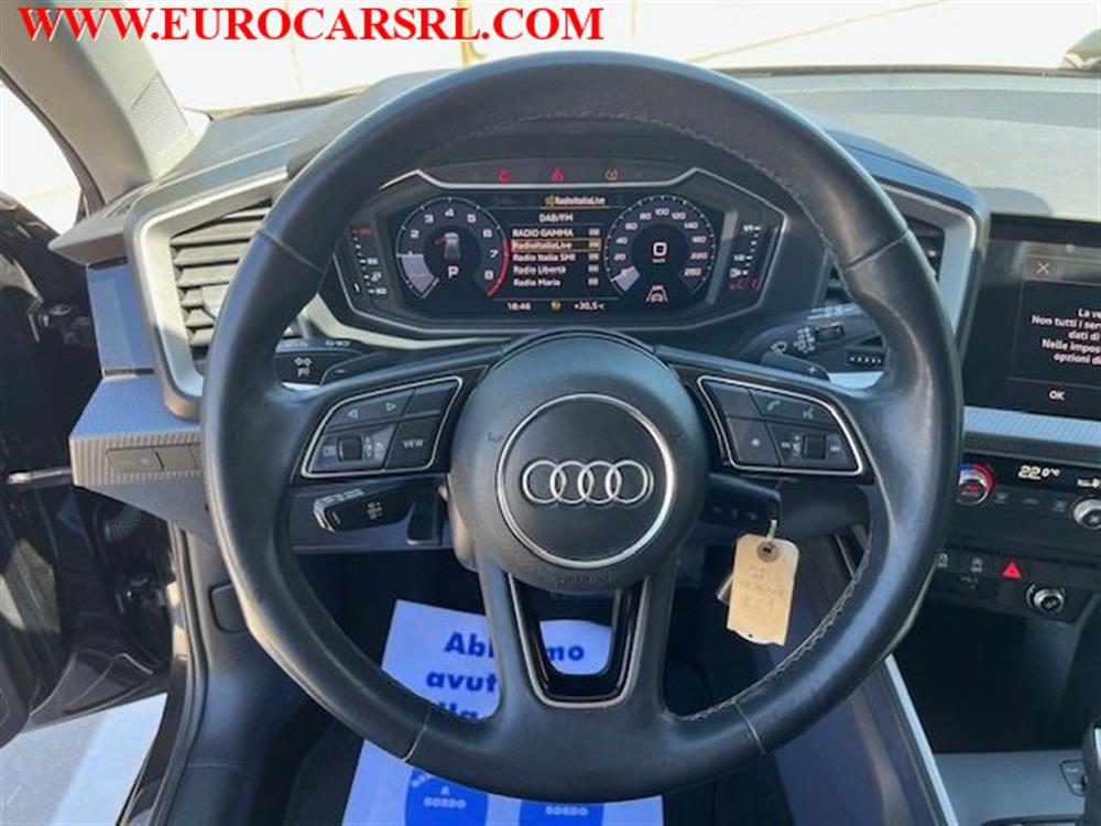 A1 A1 SPB 30 TFSI S tronic