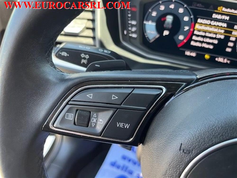 A1 A1 SPB 30 TFSI S tronic