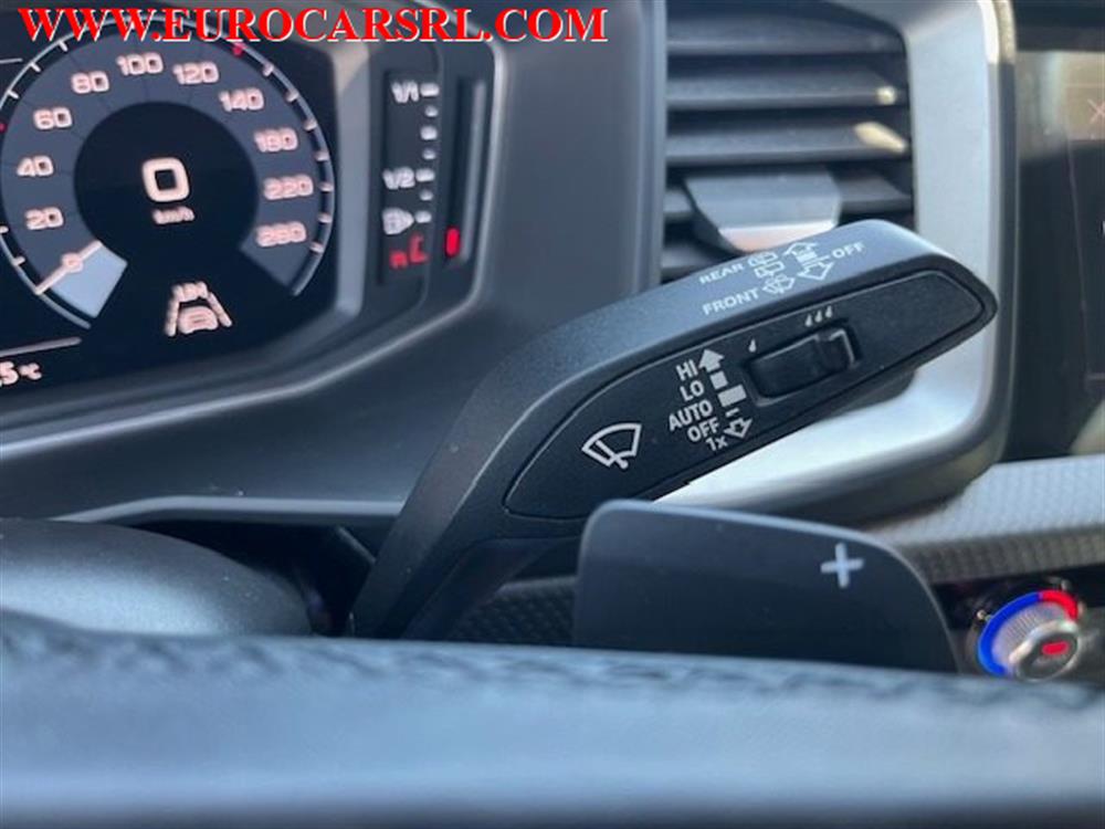 A1 A1 SPB 30 TFSI S tronic