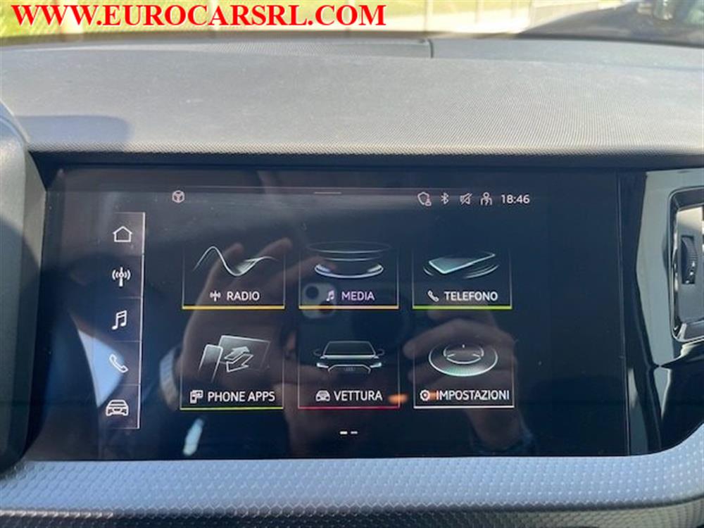 A1 A1 SPB 30 TFSI S tronic