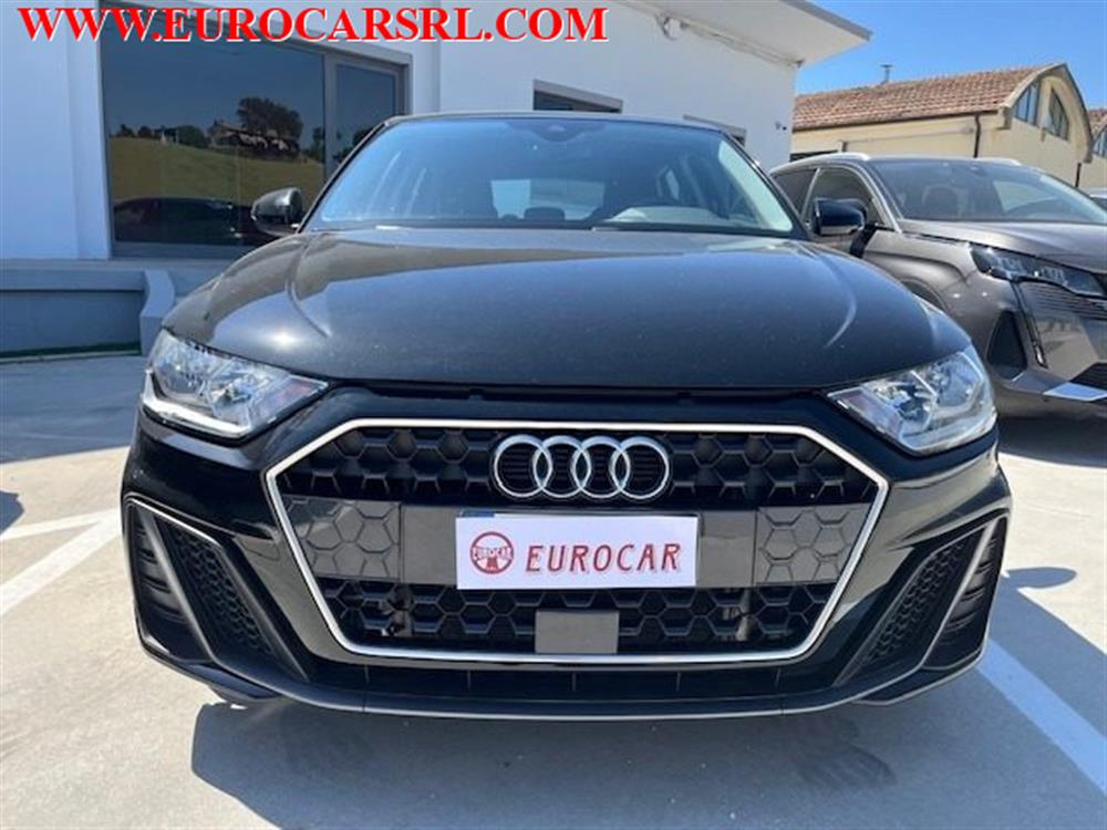 A1 A1 SPB 30 TFSI S tronic