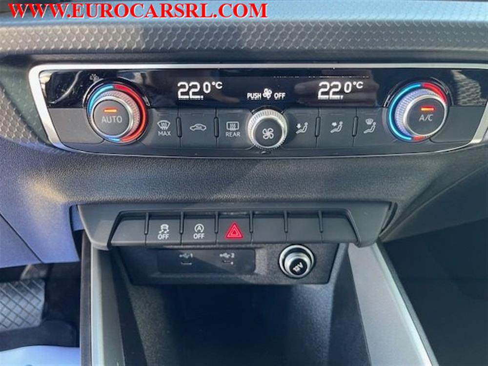 A1 A1 SPB 30 TFSI S tronic