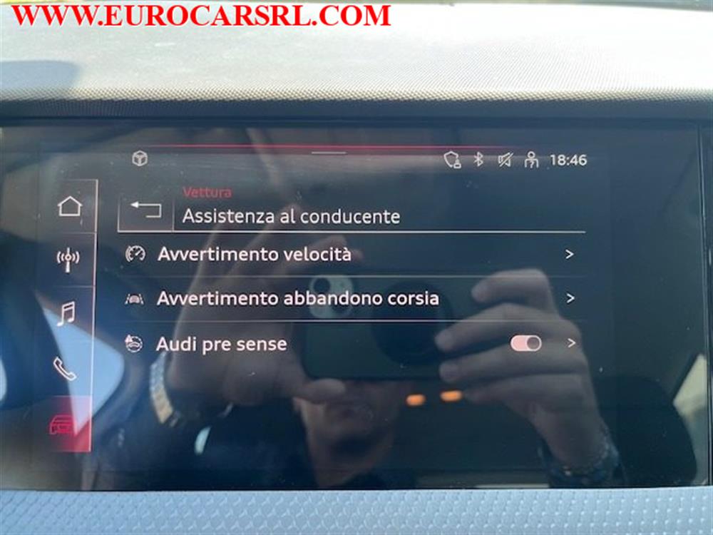 A1 A1 SPB 30 TFSI S tronic