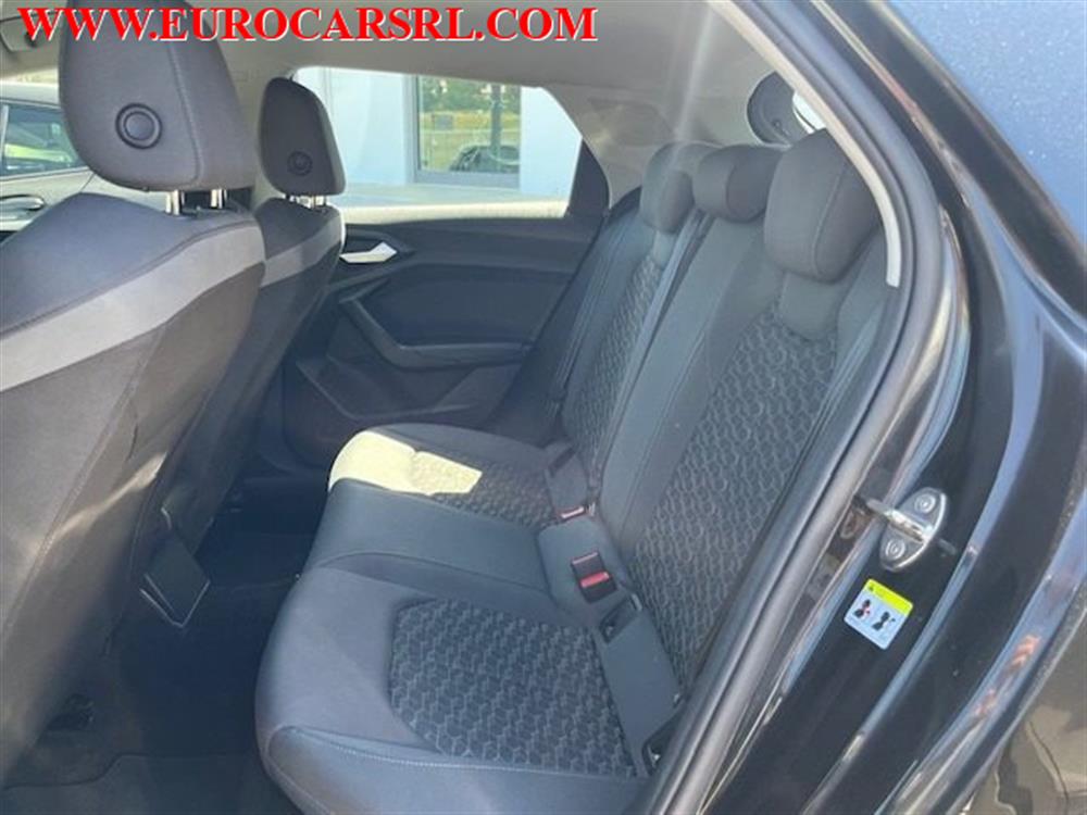 A1 A1 SPB 30 TFSI S tronic
