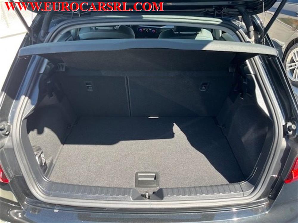 A1 A1 SPB 30 TFSI S tronic