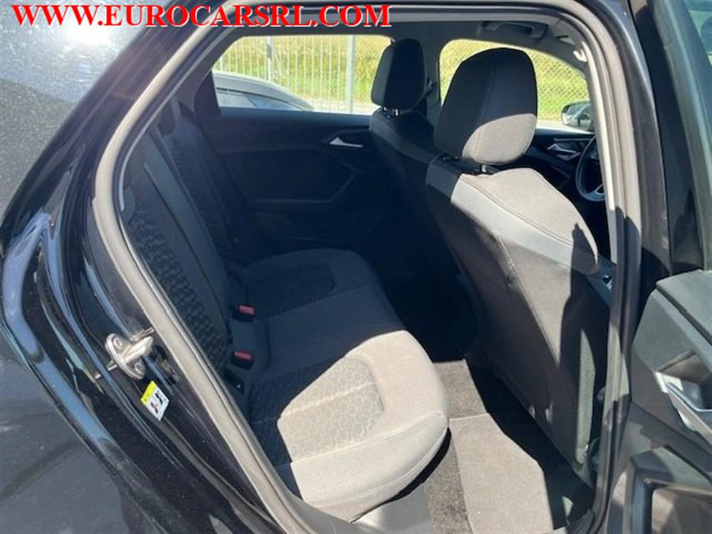 A1 A1 SPB 30 TFSI S tronic