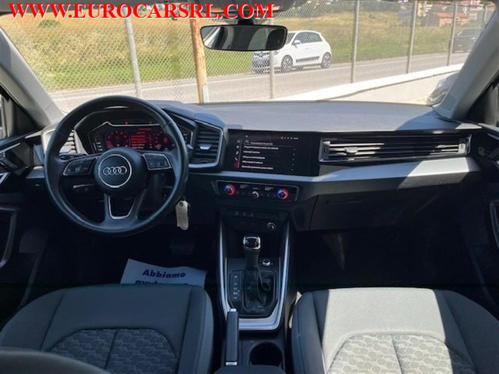 A1 A1 SPB 30 TFSI S tronic