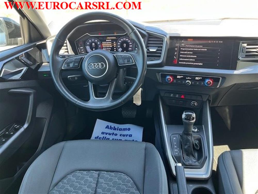 A1 A1 SPB 30 TFSI S tronic