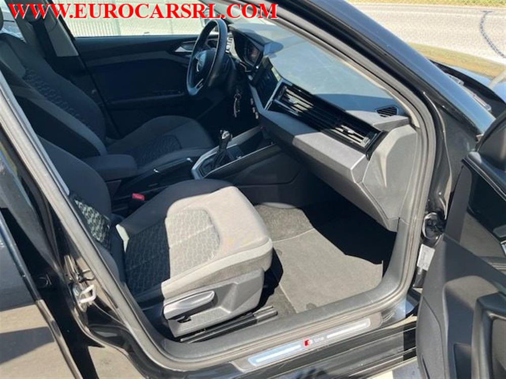 A1 A1 SPB 30 TFSI S tronic
