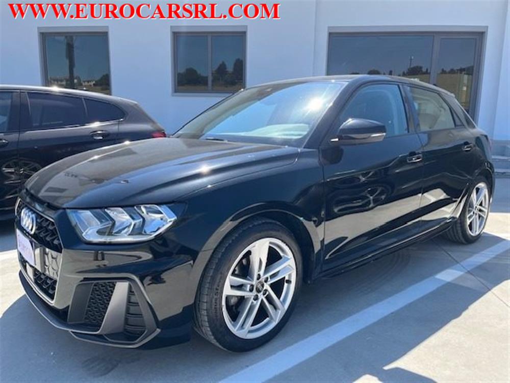 A1 A1 SPB 30 TFSI S tronic