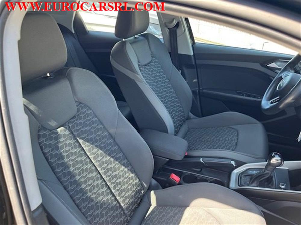 A1 A1 SPB 30 TFSI S tronic