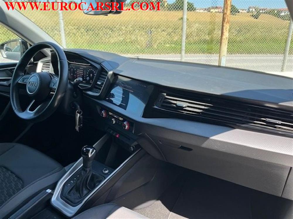 A1 A1 SPB 30 TFSI S tronic