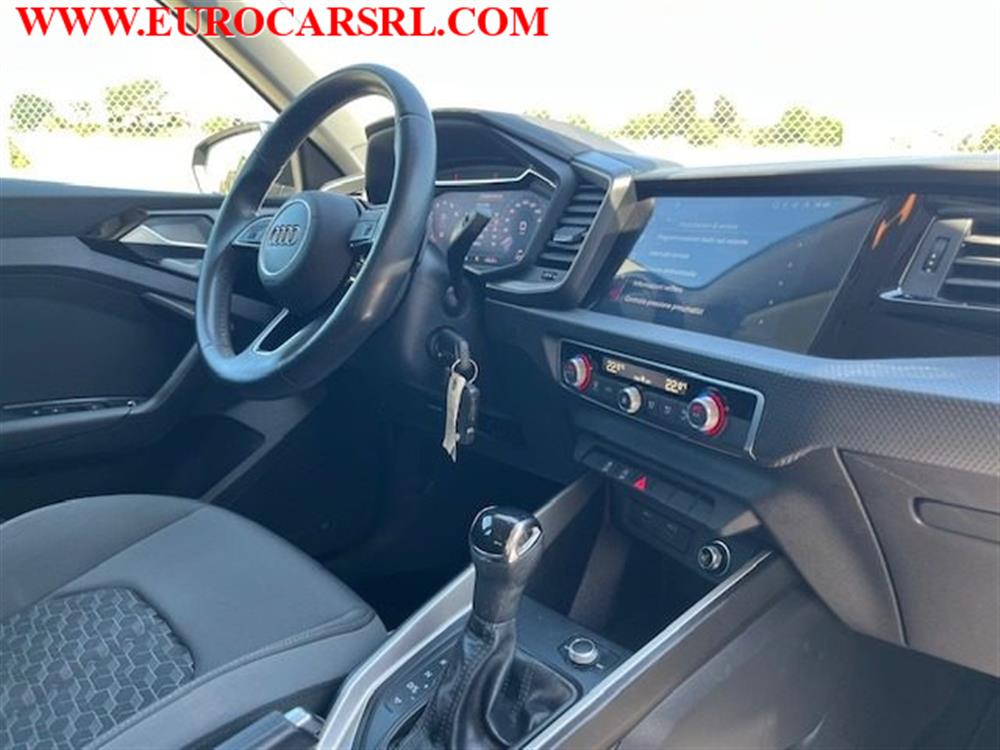 A1 A1 SPB 30 TFSI S tronic