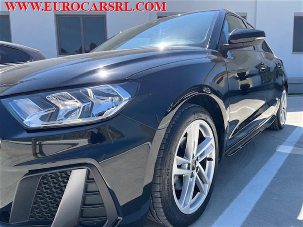 A1 A1 SPB 30 TFSI S tronic