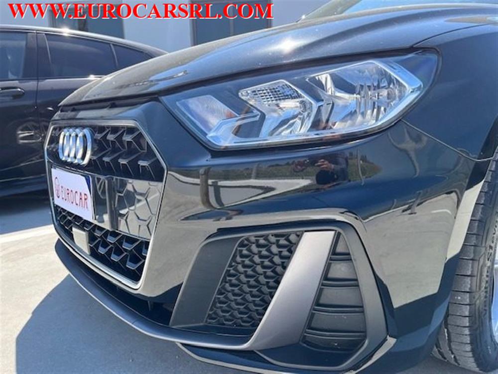 A1 A1 SPB 30 TFSI S tronic