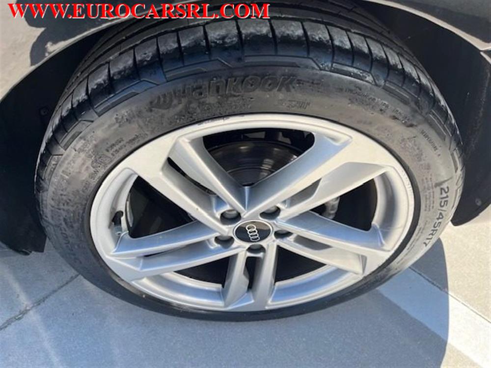 A1 A1 SPB 30 TFSI S tronic