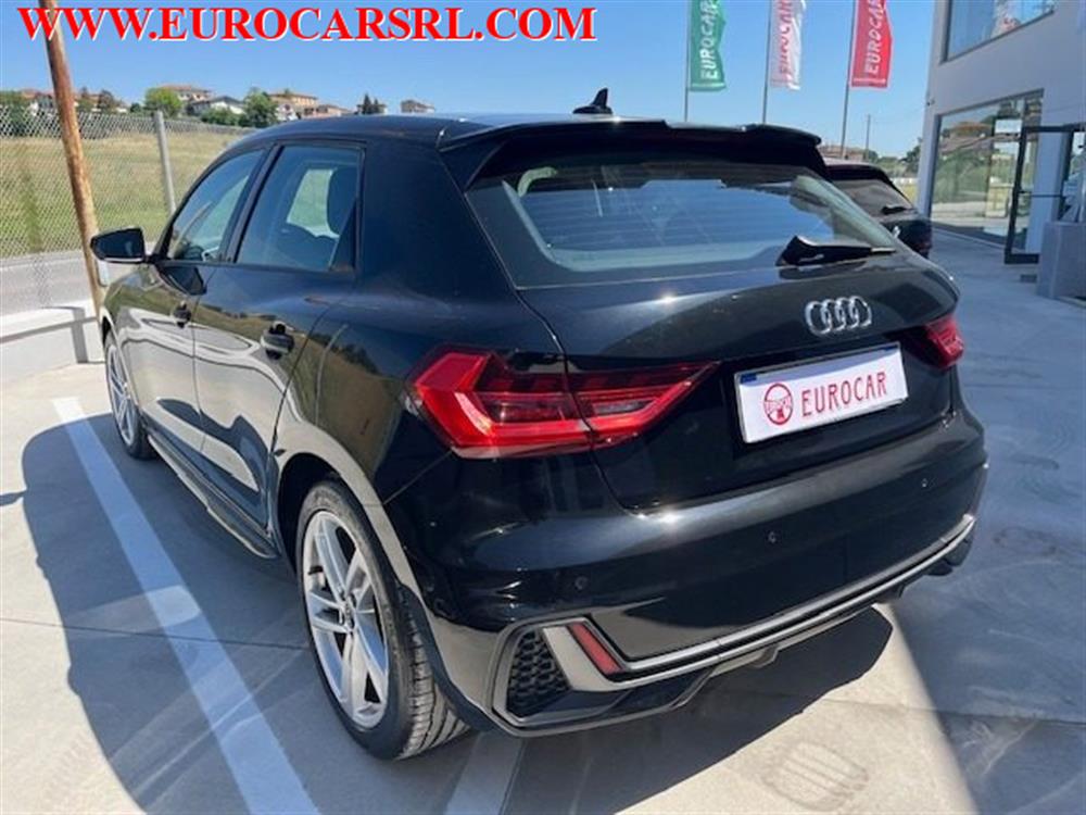 A1 A1 SPB 30 TFSI S tronic
